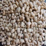 Blackeyed Beans