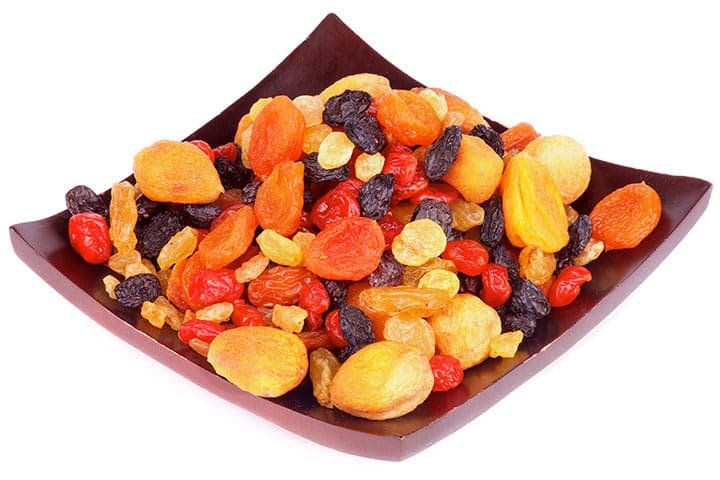 dry fruits cashew nuts are good source of nutrition