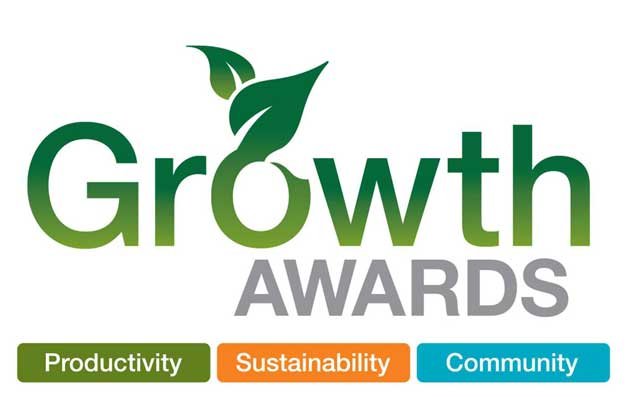 Growth Award