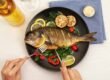 benifits of eating fish