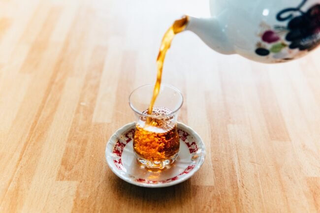 What Is The Best Tea For Intermittent Fasting? Here Is The Top 6