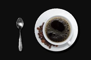 Black Tea for Weight loss and intermittent fasting