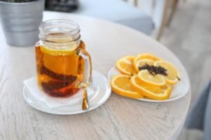 Rooibos Tea for Weight loss and intermittent fasting