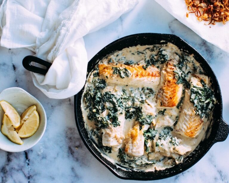 batashi fish how to cook